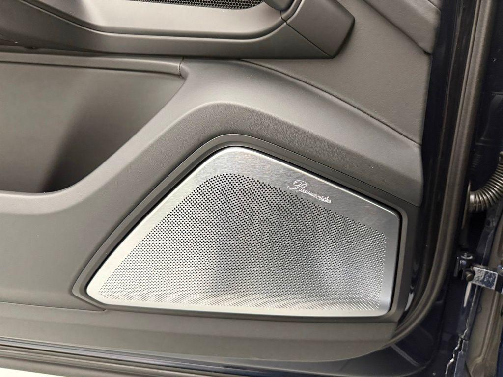 2026 Porsche CAYENNE GTS — миниатюра 21