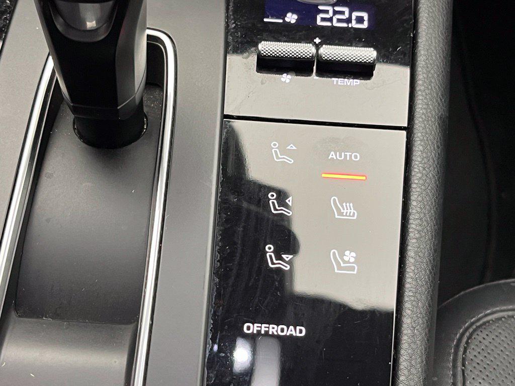 صورة مصغرة 18 لـ 2023 Porsche MACAN