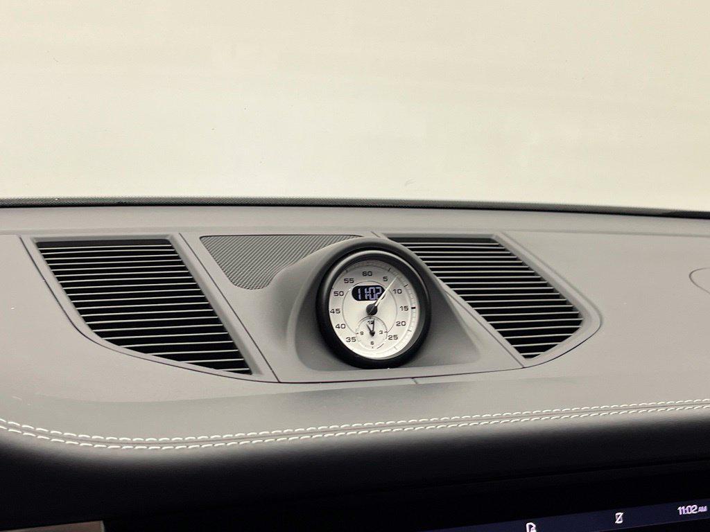 صورة مصغرة 27 لـ 2023 Porsche MACAN MACAN GTS