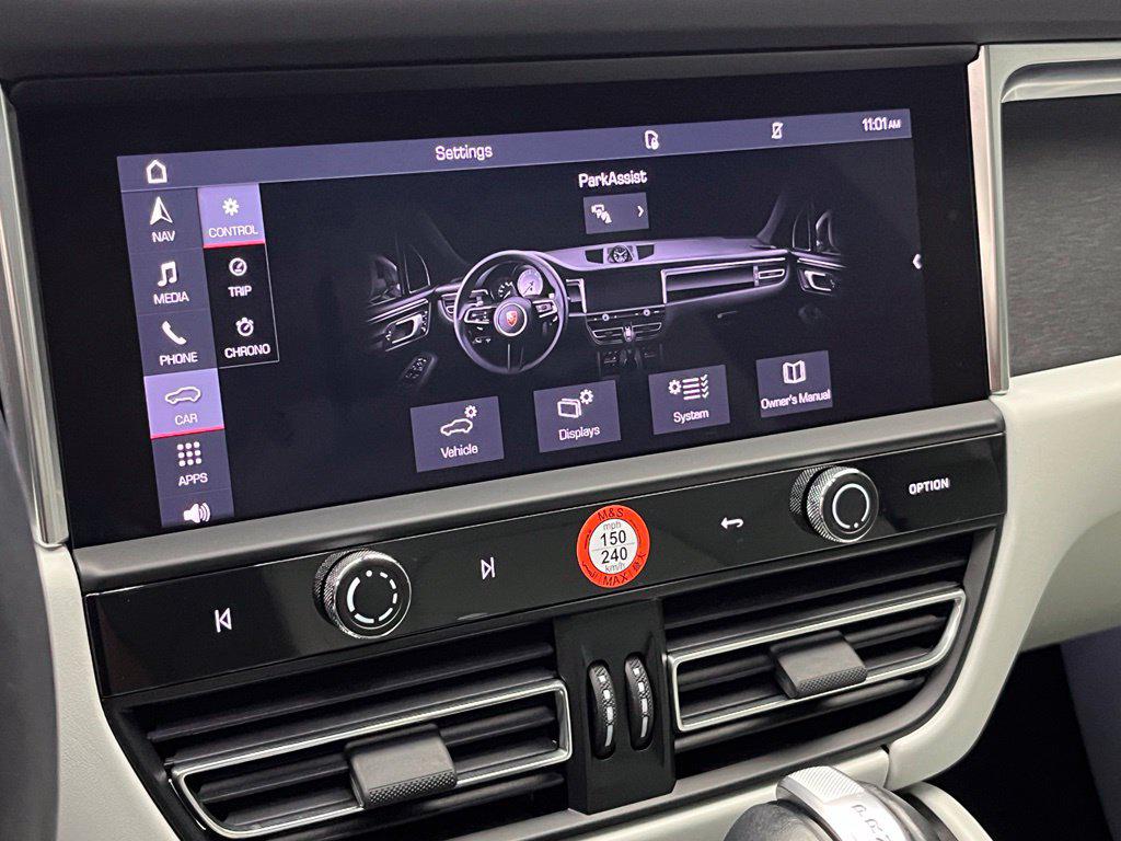 صورة مصغرة 24 لـ 2023 Porsche MACAN MACAN GTS