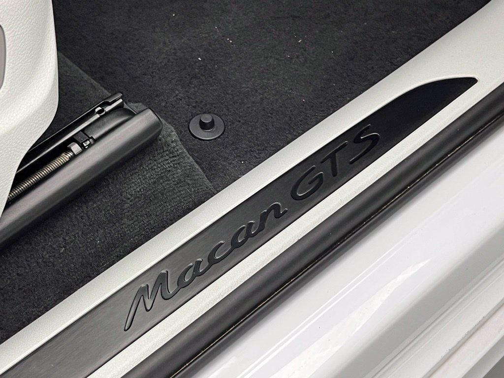 صورة مصغرة 51 لـ 2023 Porsche MACAN MACAN GTS