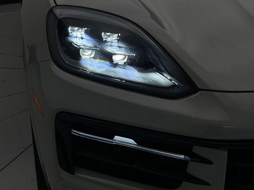 صورة مصغرة 29 لـ 2026 Porsche CAYENNE