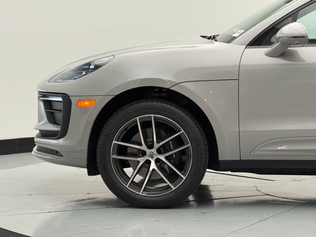 صورة مصغرة 35 لـ 2026 Porsche MACAN