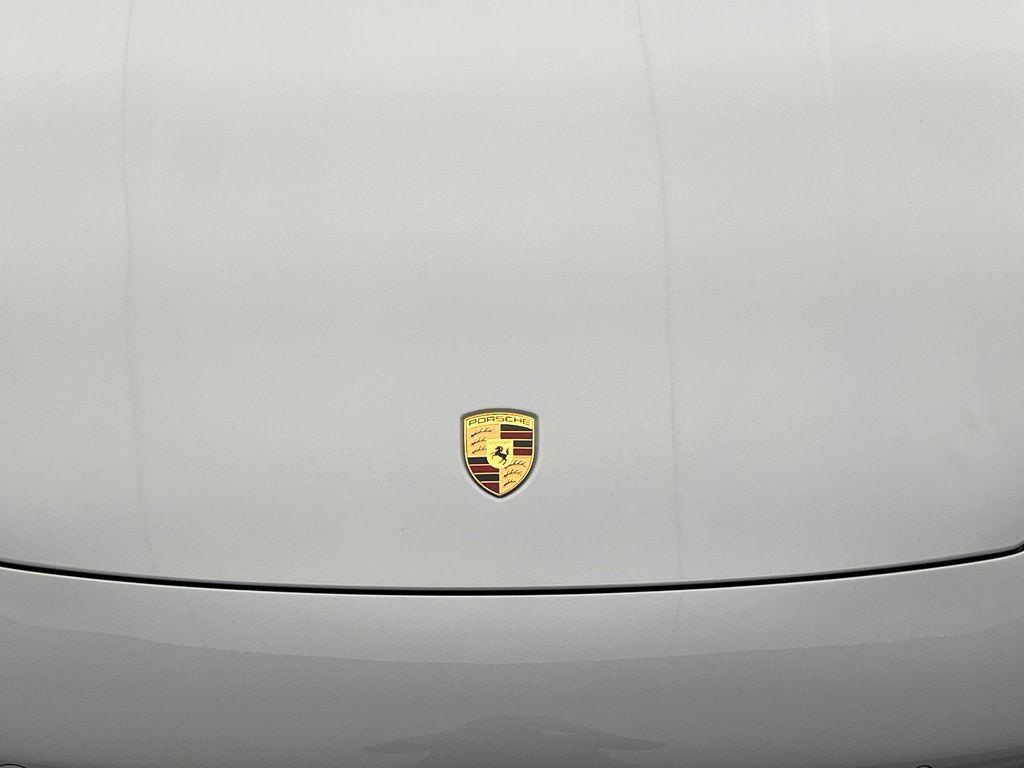 2025 Porsche 911 CARRERA T — миниатюра 67