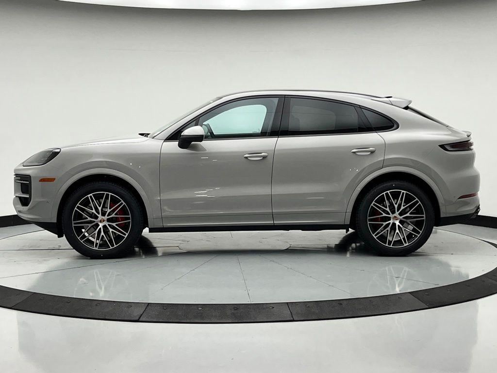 صورة 2 لـ 2026 Porsche CAYENNE S