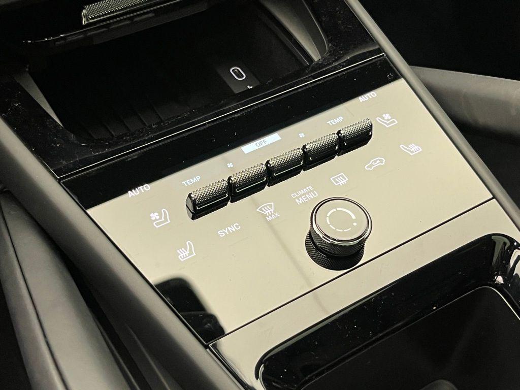 2026 Porsche CAYENNE S 缩略图 16