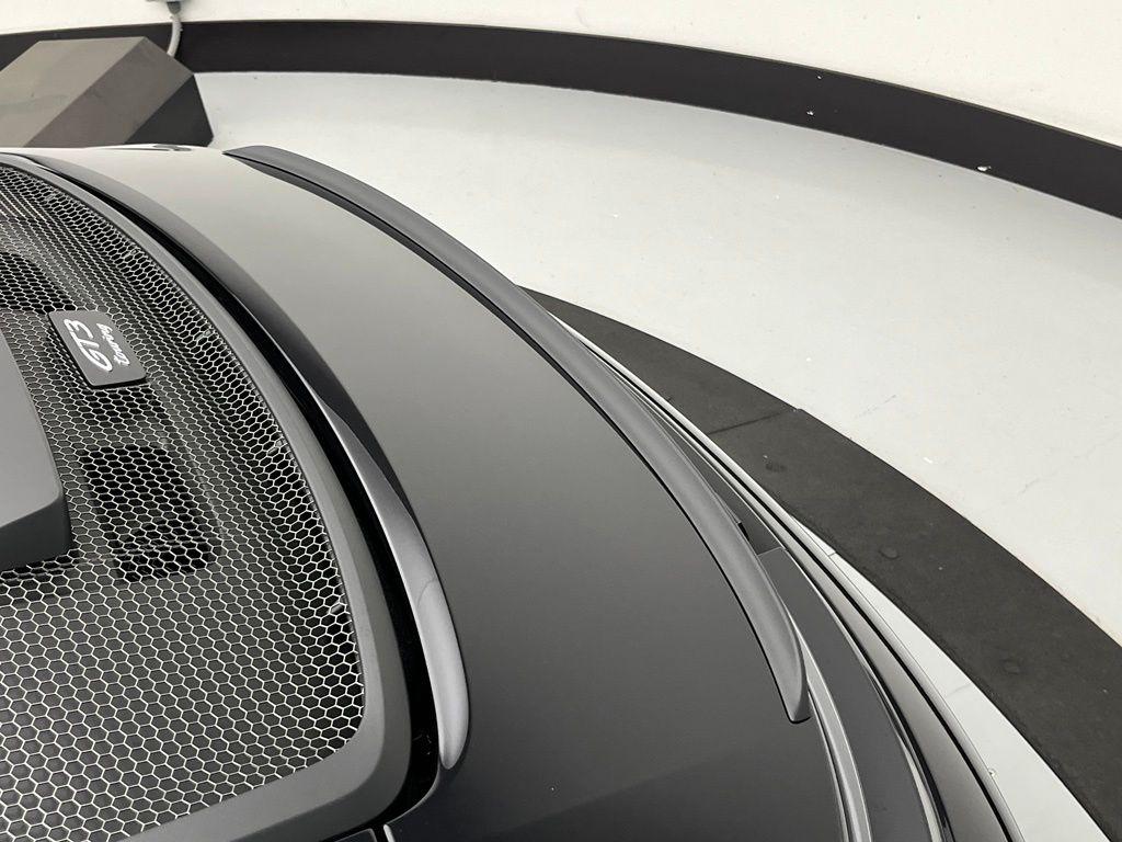 2026 Porsche 911 GT3 缩略图 65