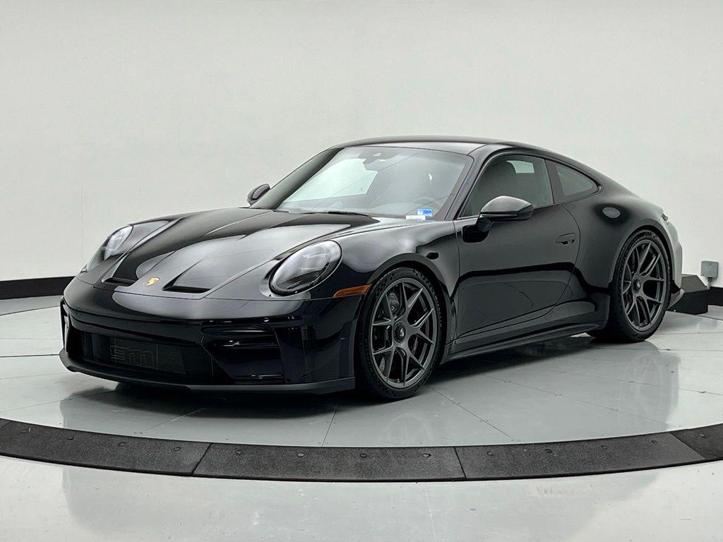 صورة 6 لـ 2026 Porsche 911 GT3