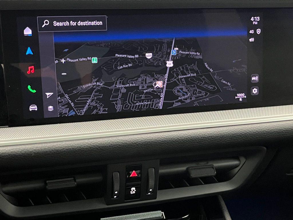 صورة مصغرة 17 لـ 2026 Porsche CAYENNE
