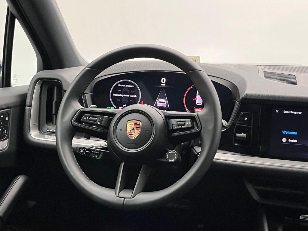صورة مصغرة 25 لـ 2026 Porsche CAYENNE