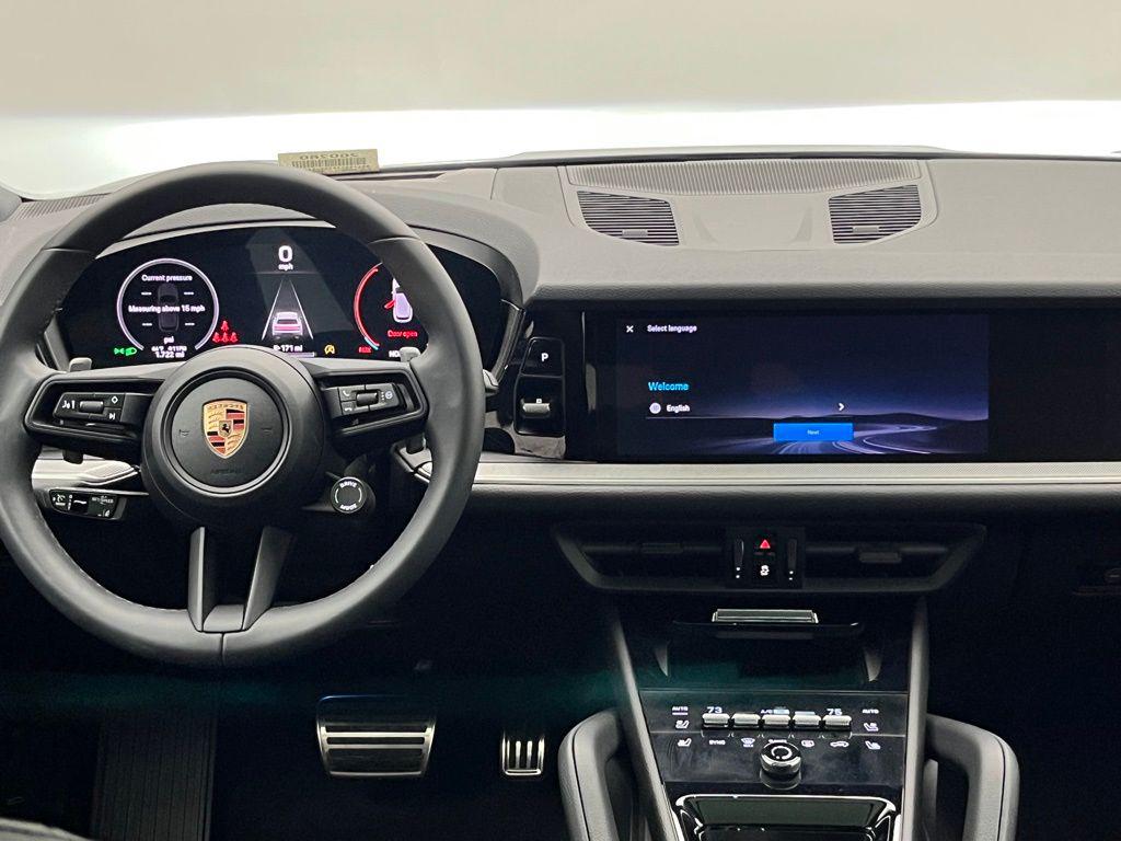 صورة مصغرة 19 لـ 2026 Porsche CAYENNE