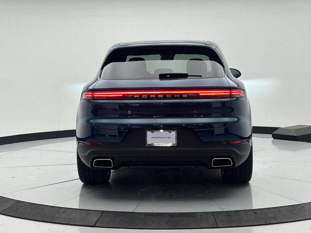 PORSCHE CAYENNE - 10
