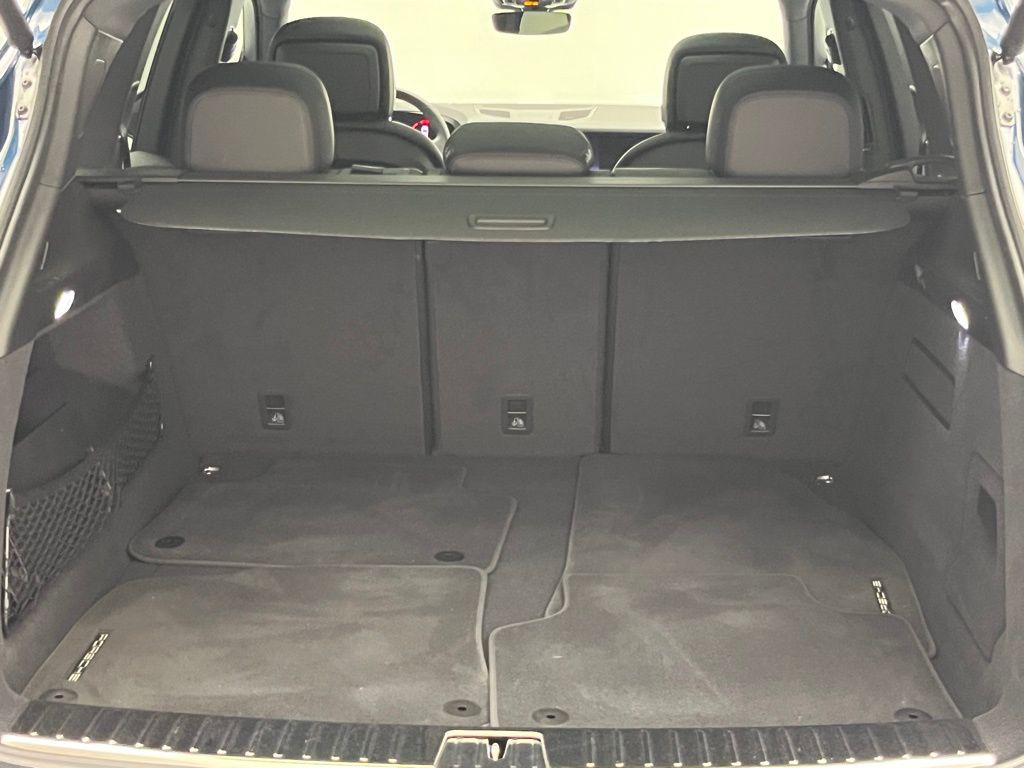 صورة مصغرة 24 لـ 2026 Porsche CAYENNE