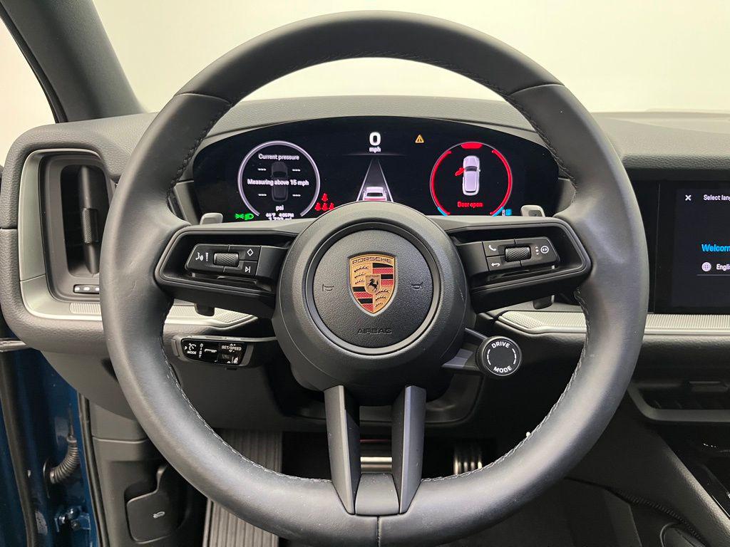 صورة مصغرة 12 لـ 2026 Porsche CAYENNE