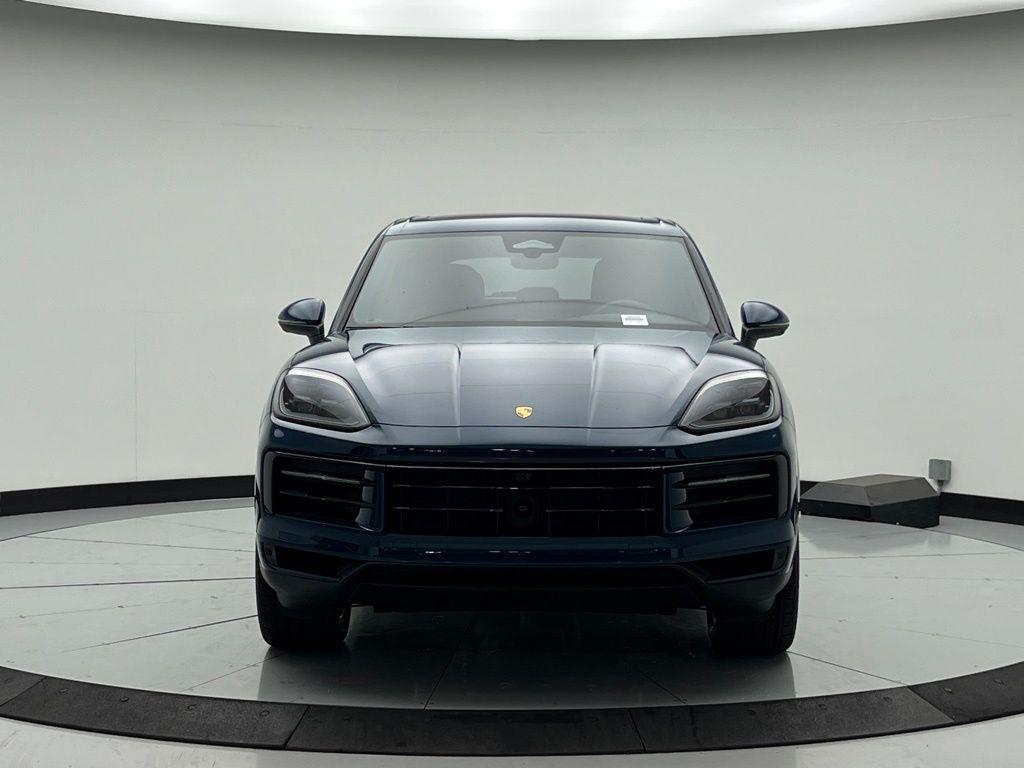 PORSCHE CAYENNE - 6