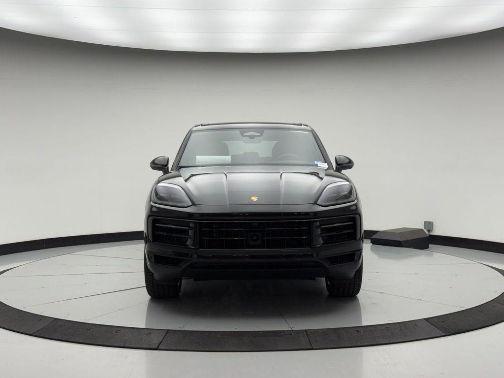 PORSCHE CAYENNE - 9