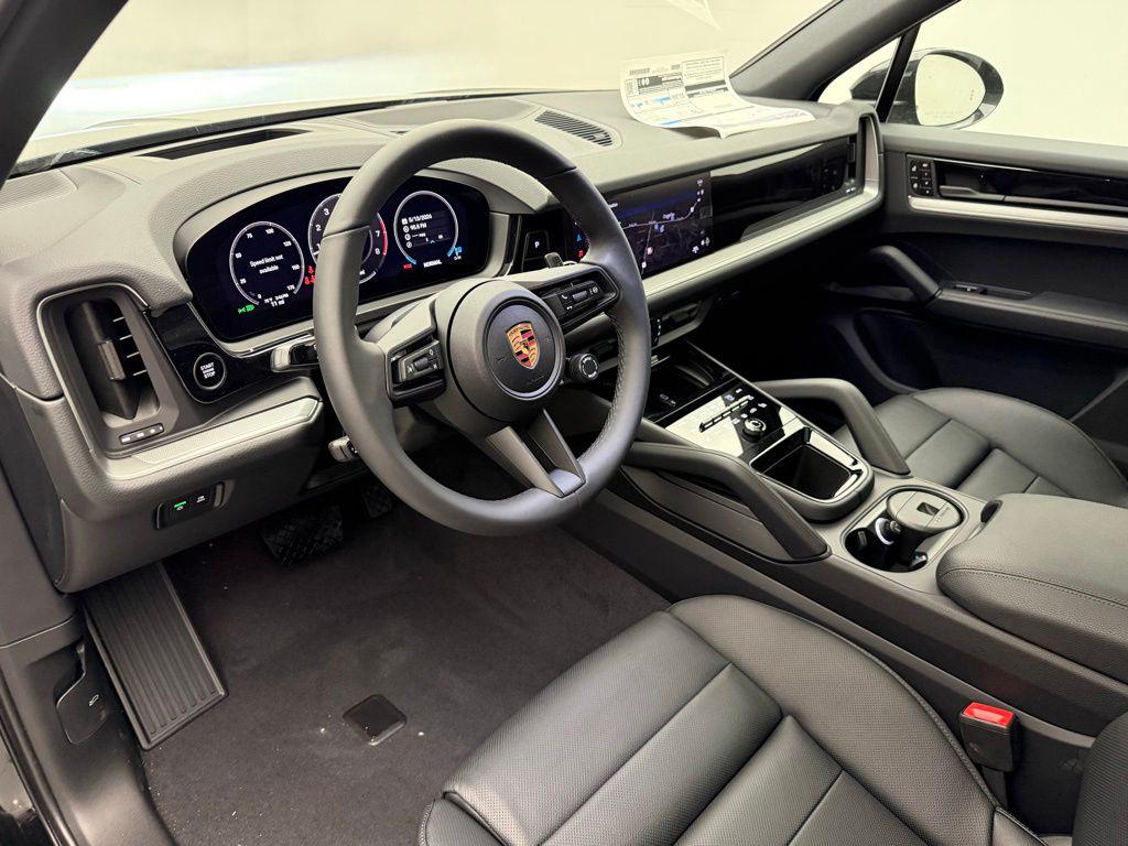 PORSCHE CAYENNE - 4