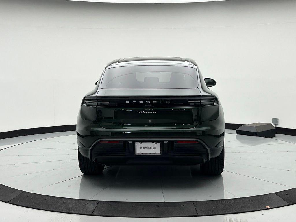 صورة 10 لـ 2026 Porsche MACAN MACAN ELECTRIC 4