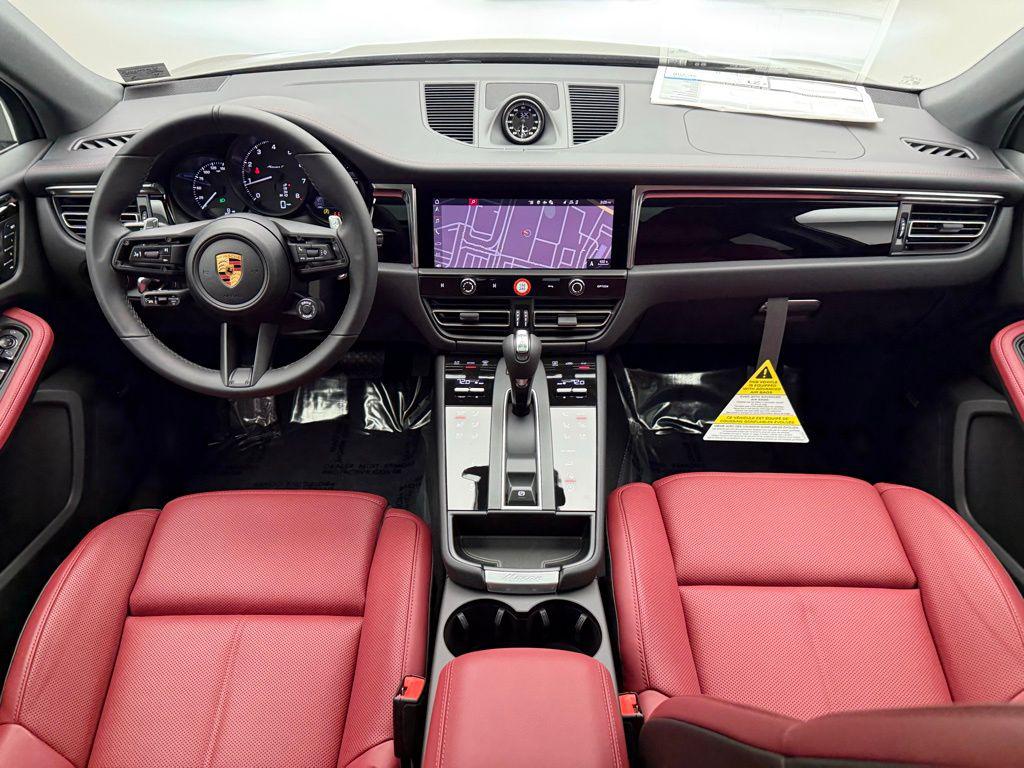2026 Porsche MACAN 缩略图 25
