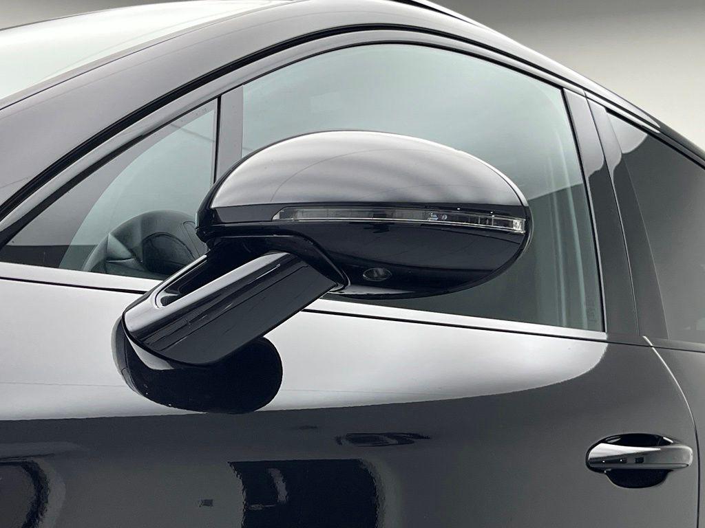 صورة مصغرة 58 لـ 2024 Porsche MACAN MACAN GTS