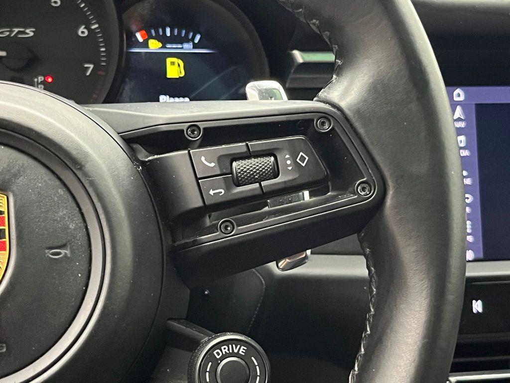 صورة مصغرة 14 لـ 2024 Porsche MACAN MACAN GTS