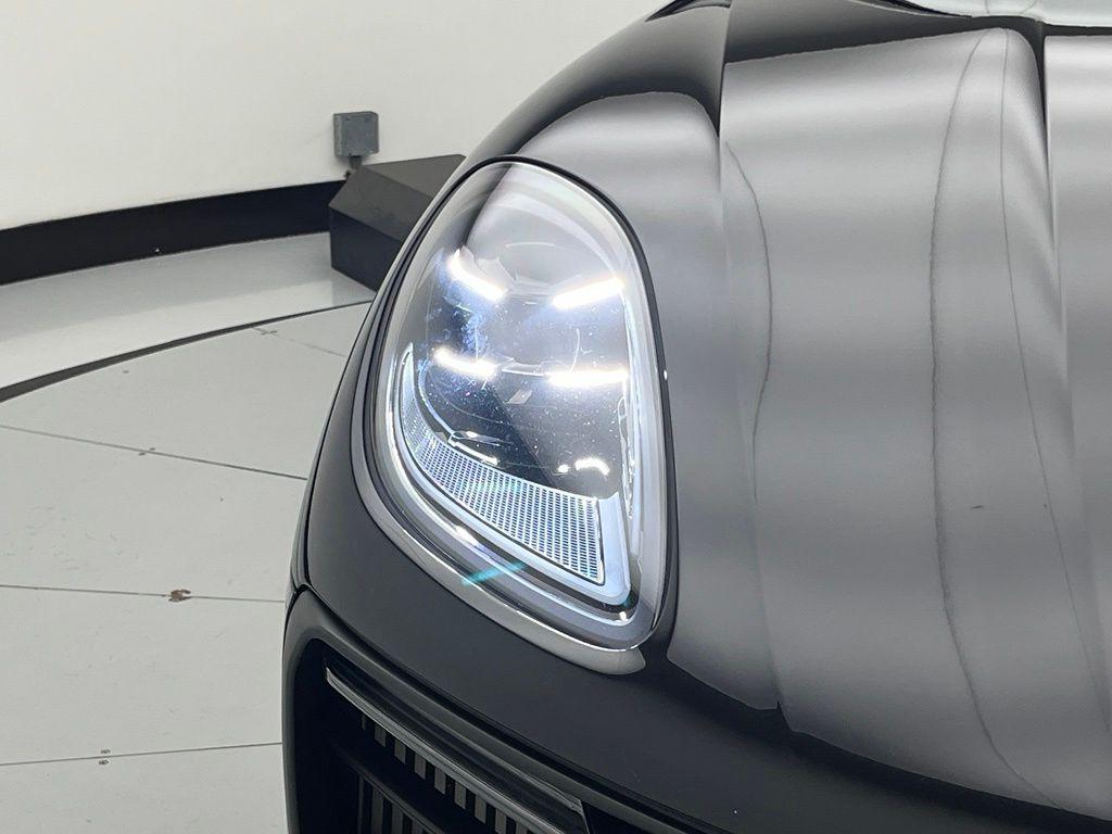 صورة مصغرة 60 لـ 2024 Porsche MACAN MACAN GTS