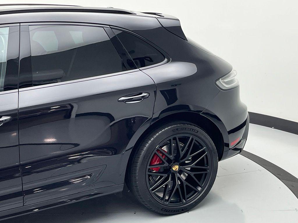 صورة مصغرة 68 لـ 2024 Porsche MACAN MACAN GTS