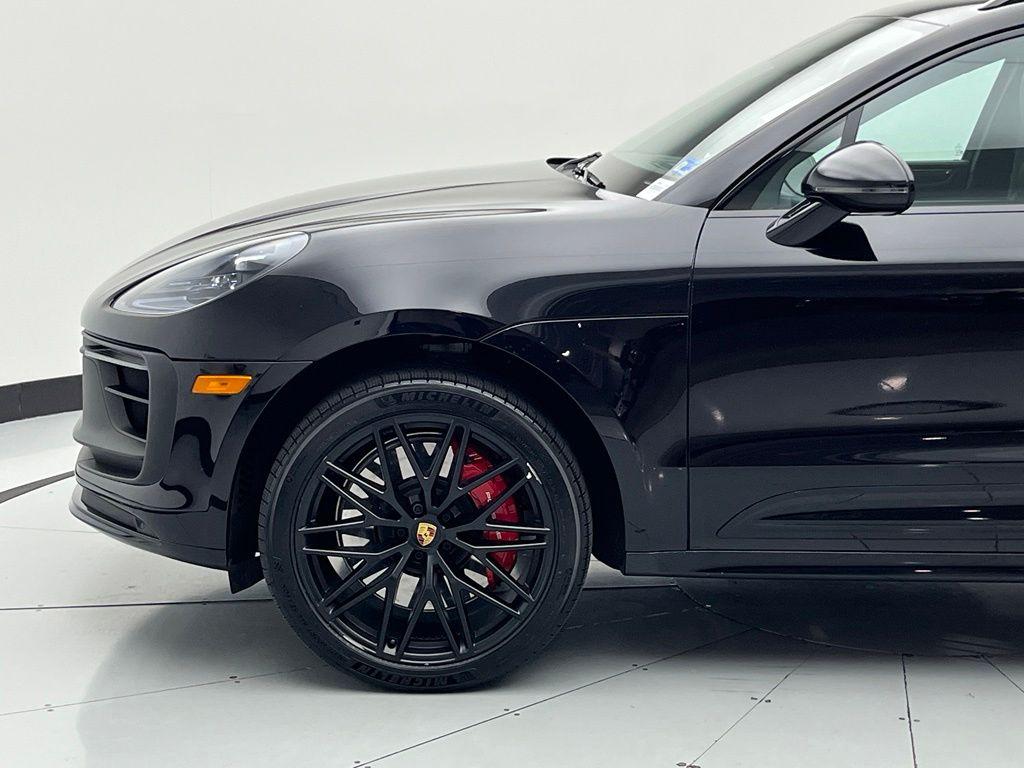 صورة مصغرة 65 لـ 2024 Porsche MACAN MACAN GTS
