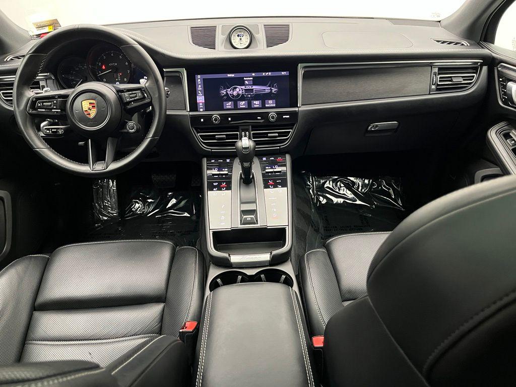 صورة مصغرة 41 لـ 2024 Porsche MACAN MACAN GTS