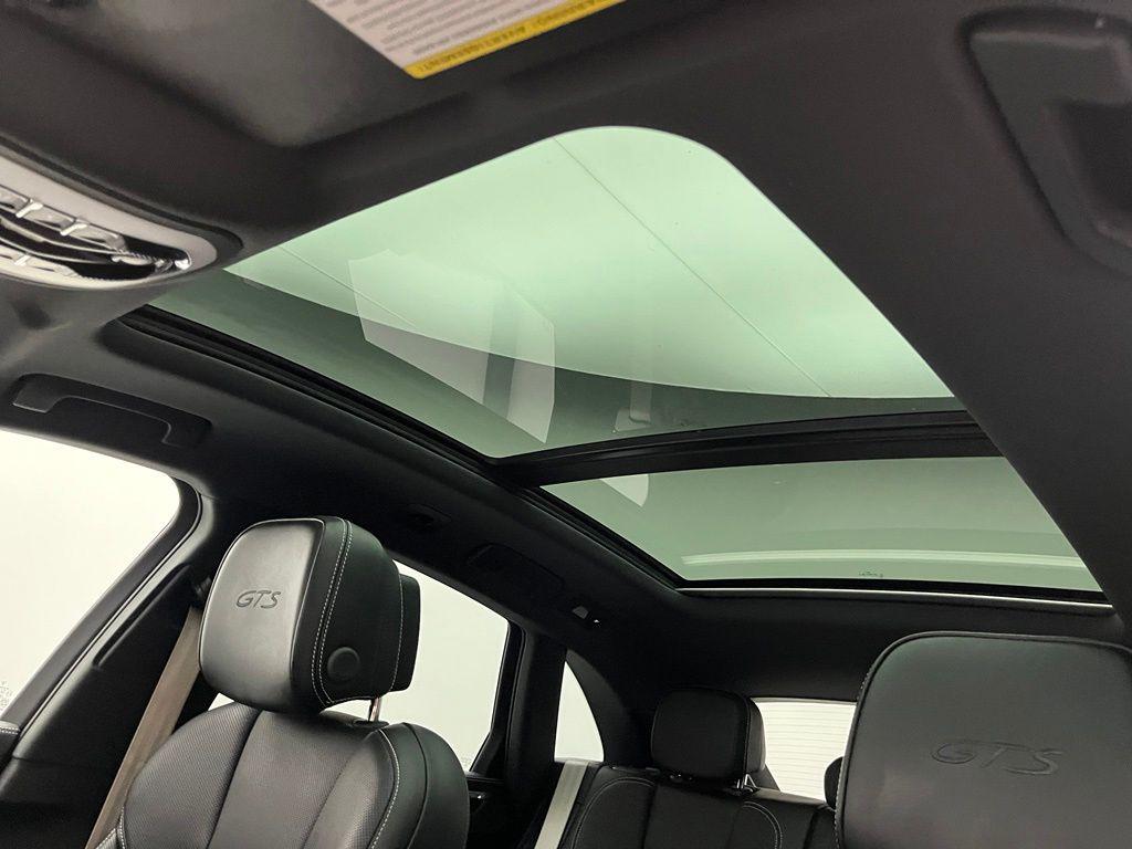 صورة مصغرة 34 لـ 2024 Porsche MACAN MACAN GTS