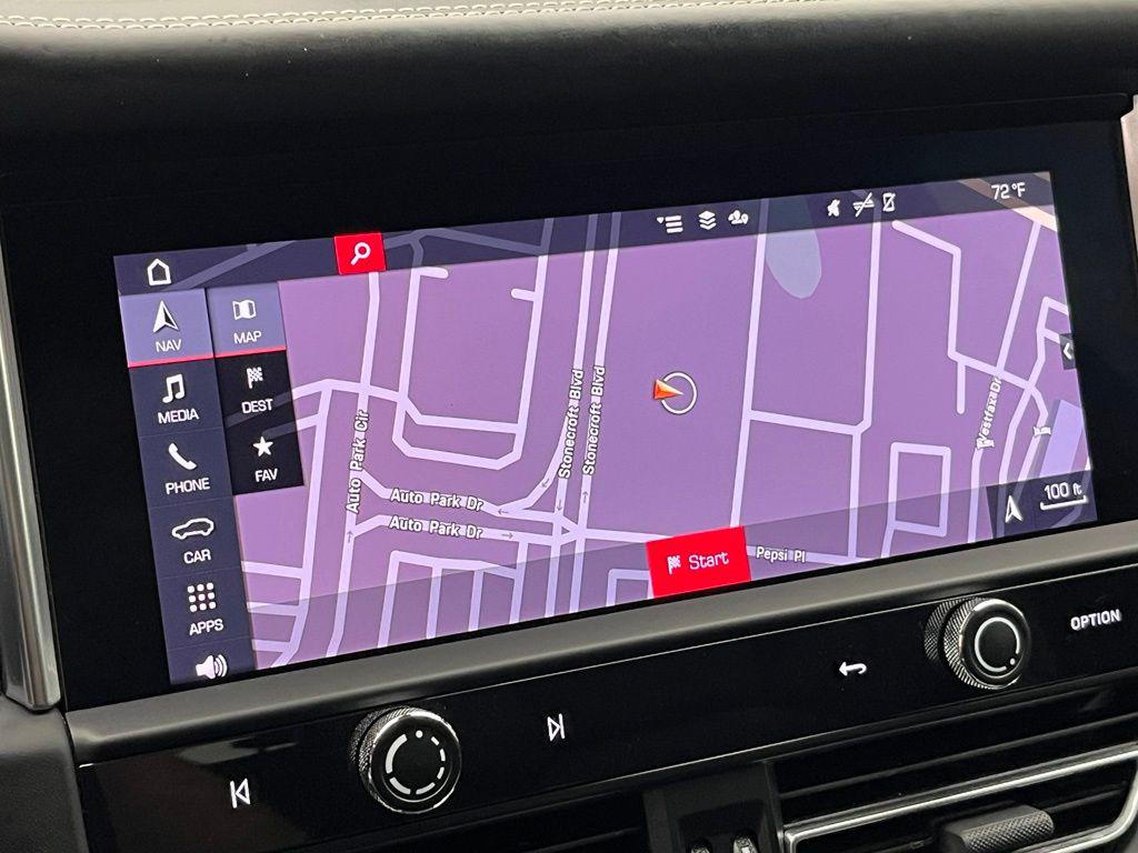 صورة مصغرة 24 لـ 2024 Porsche MACAN MACAN GTS