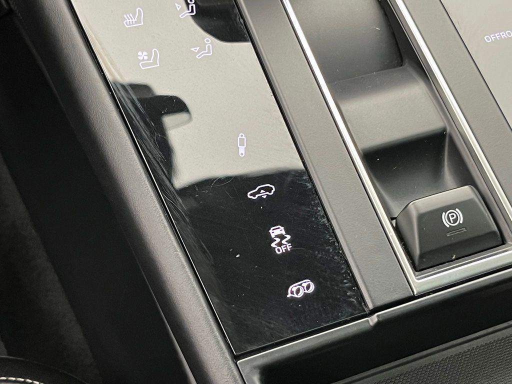 صورة مصغرة 20 لـ 2024 Porsche MACAN MACAN GTS