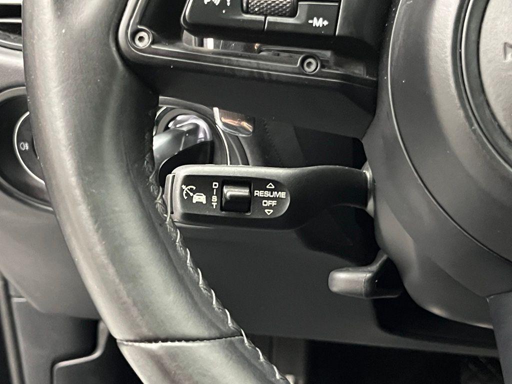 صورة مصغرة 15 لـ 2024 Porsche MACAN MACAN GTS