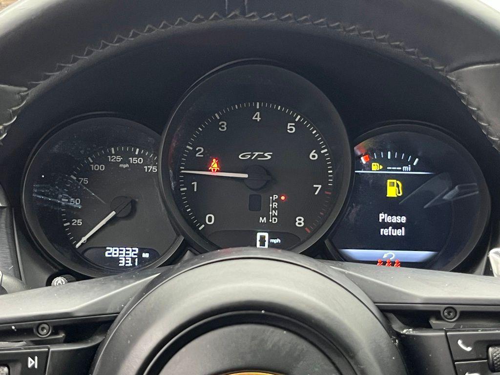 صورة مصغرة 11 لـ 2024 Porsche MACAN MACAN GTS