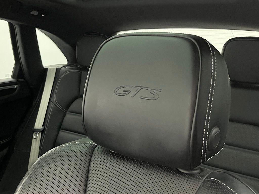 صورة مصغرة 35 لـ 2024 Porsche MACAN MACAN GTS
