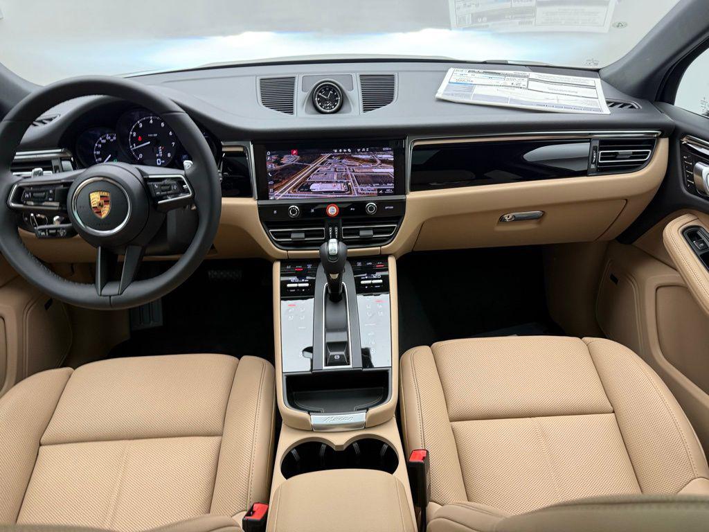 صورة مصغرة 22 لـ 2026 Porsche MACAN