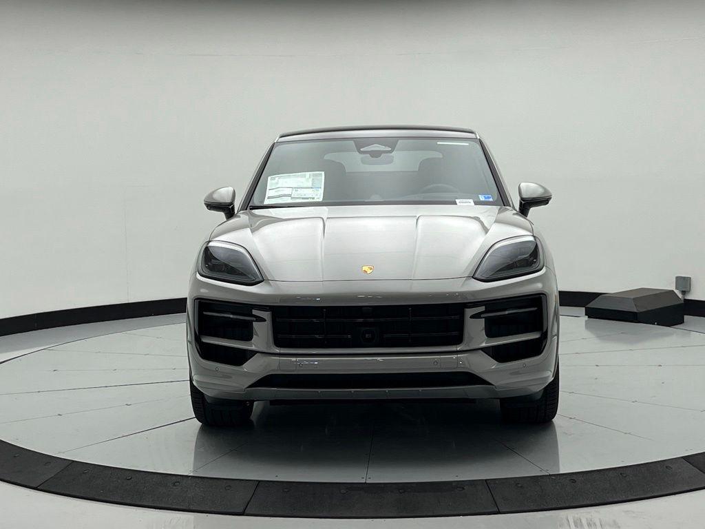 صورة 8 لـ 2026 Porsche CAYENNE GTS