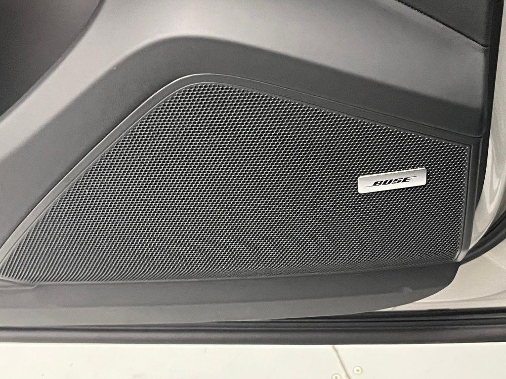 2026 Porsche CAYENNE GTS 缩略图 22