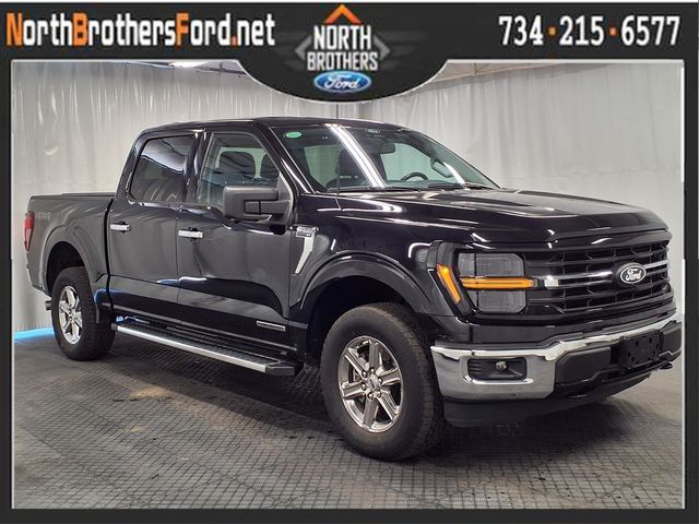صورة 1 لـ 2024 FORD F-150 XLT