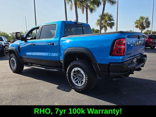 2025 RAM 1500 RHO 照片 5