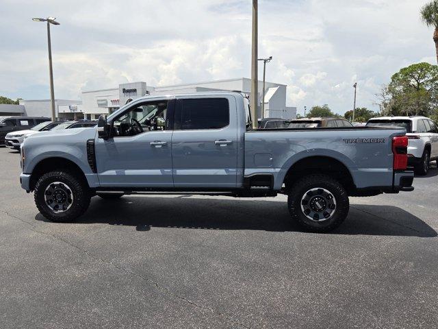صورة 4 لـ 2024 FORD F-250 LARIAT