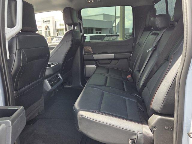 صورة 12 لـ 2024 FORD F-250 LARIAT