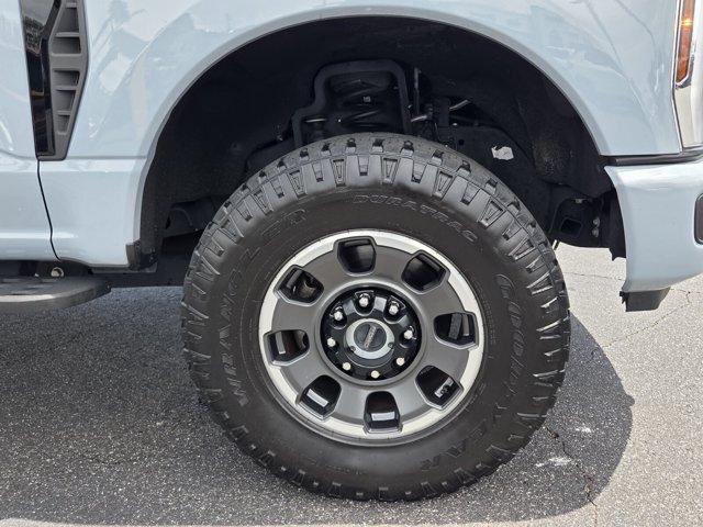 صورة 10 لـ 2024 FORD F-250 LARIAT