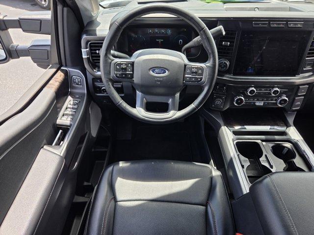 صورة 13 لـ 2024 FORD F-250 LARIAT