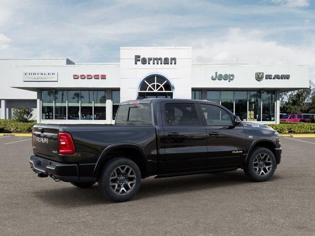 صورة 5 لـ 2026 RAM 1500 LARAMIE
