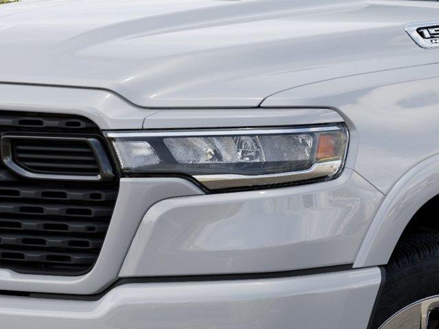 2026 RAM 1500 BIG HORN/LONE STAR — миниатюра 10
