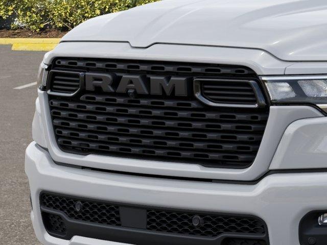 2026 RAM 1500 BIG HORN/LONE STAR — миниатюра 11