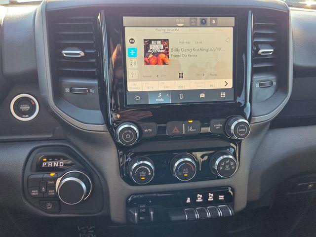 صورة مصغرة 21 لـ 2026 RAM 1500 TRADESMAN