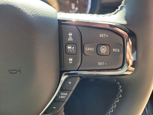 2026 RAM 1500 LIMITED 缩略图 27