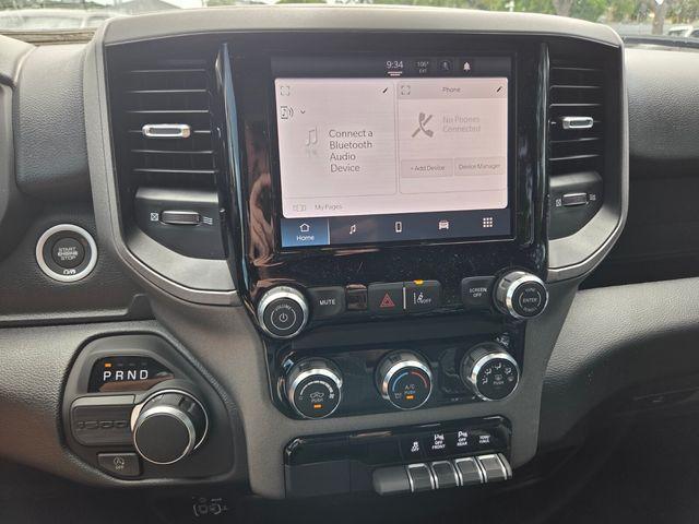 صورة مصغرة 22 لـ 2026 RAM 1500 EXPRESS